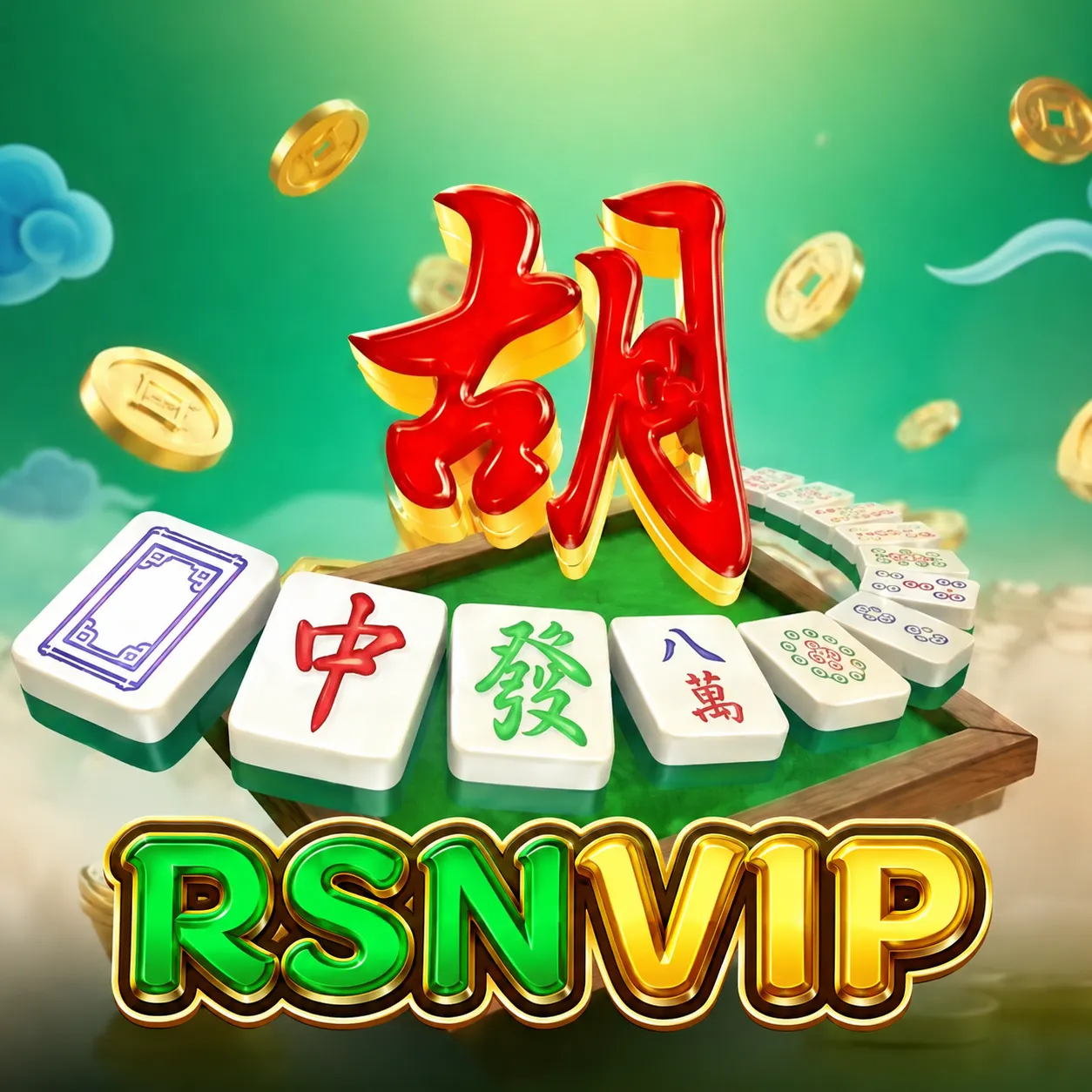 RSNVIP - Permainan Slot Terbaik untuk Pengalaman Seru